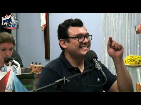 Como un niño. Luis Velasquez. proyecto evangelicanto. Honduras. musica catolica