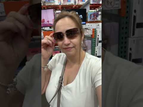 LENTES DE DOL RN COTSCO QUE PRECIO TIENEN? Y QUE HABRA DE NUEVO