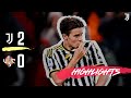 14/05/2023 - Campionato di Serie A - Juventus-Cremonese 2-0