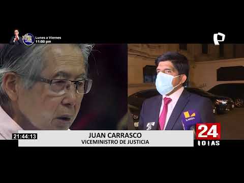 Alberto Fujimori: Reacciones por liberación del expresidente tras fallo del TC