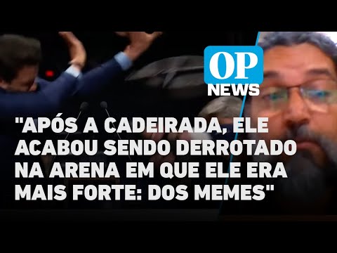 É difícil a tarefa de Marçal de estar no segundo turno? | O POVO News