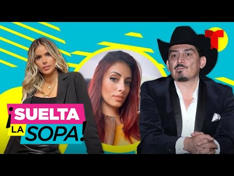 José M. Figueroa suelta bombazo y dice que es x el pleito con su ex