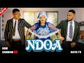 NDOA  EP 39   Love Story