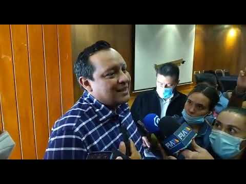 Confirma Secretario de Salud de #guanajuato  Daniel Díaz segundo caso de #virueladelmono