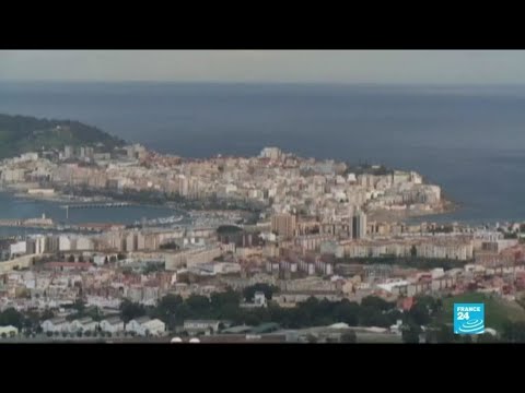 Crise migratoire entre le Maroc et l'Espagne : Ceuta, porte d'entrée vers l'Europe 