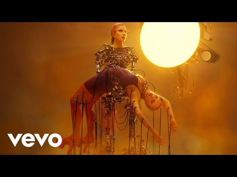 Lady Gaga - Alice