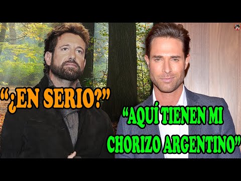 SEBASTIÁN RULLI hace BURLA de la FILTRACIÓN de GABRIEL SOTO