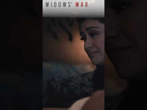 May nabuong baby bago mategi si Basil? #shorts | Widows’ War