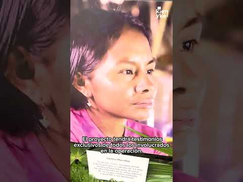 La verdad sobre los niños perdidos del Amazonas