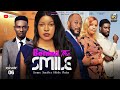 BEHIND THE SMILE [6]#sandraofficial #clamvevo #kiparabrand