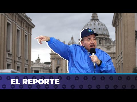 Vaticano cerrará su nunciatura en Managua esta semana por órdenes de Daniel Ortega