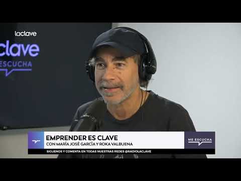 #EmprenderEsClave - Max Ovalle y Fernando Sarquis de AOV