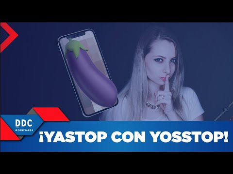 ¡YASSTOP con YOSSTOP!