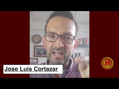 Jose Luis Cortazar | Habla sobre video filtrado