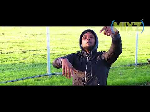 Circles - Zu Hendrix(Official Music Video)