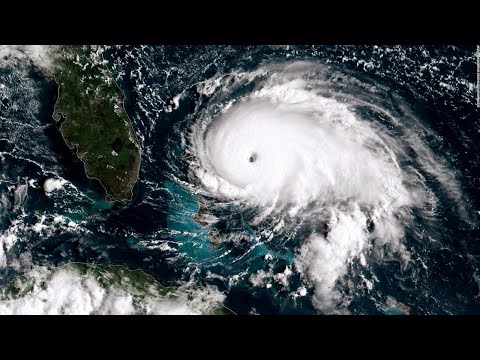 Inicia temporada de huracanes y tormentas 2021
