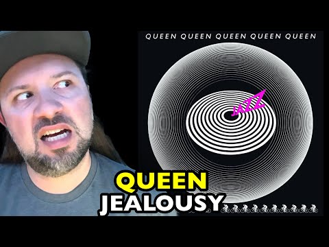 QUEEN Jealousy JAZZ | REACTION
