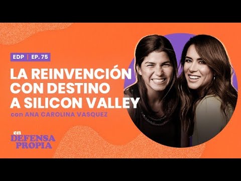 En Defensa Propia | Episodio 75 con Ana Carolina Vásquez | Erika de la Vega