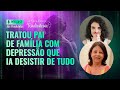 LIVE AQUECIMENTO #12 TRATOU PAI C DEPRESS?O E QUE IA DESISTIR DE TUDO C A RT  Dia 0106 ?s 12h08