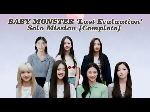 BABYMONSTERLastEvaluation[