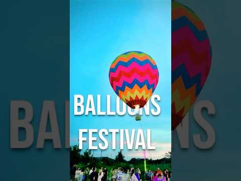 บอลลูนballoonemotionalfesti