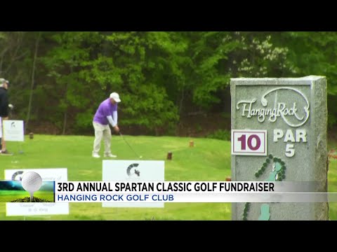 3rd annual Spartan Classic proves to be a big success
