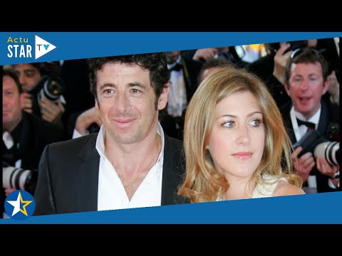 Patrick Bruel : L'un de ses fils franchit un gros cap et fait réagir la star de la chanson