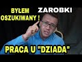 Byem oszukiwany przez lata