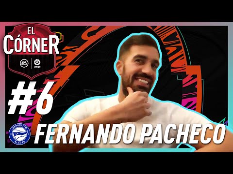 #ElCórnerLaLiga 6: Nominados al EQUIPO DEL AÑO y vemos con PACHECO su primera vez en FIFA