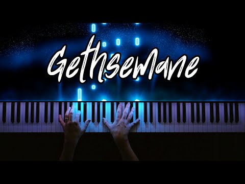 Sleep Token - Gethsemane (Piano Cover)