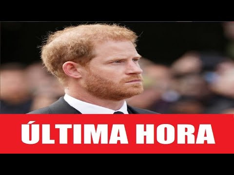 Harry decide hacer lo que nadie se atrevió contra Camila Parker y confirma lo que le ha hecho