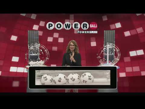 Powerball 20240706