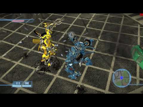 Transformers Victory Is Sweet Game Bumblebee