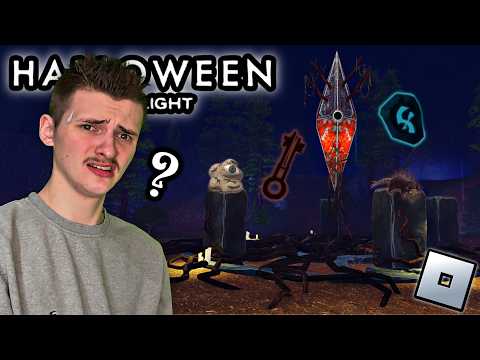 Should You Play The Halloween Spotlight?