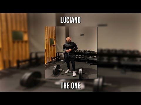Luciano - The One (Speed Up)