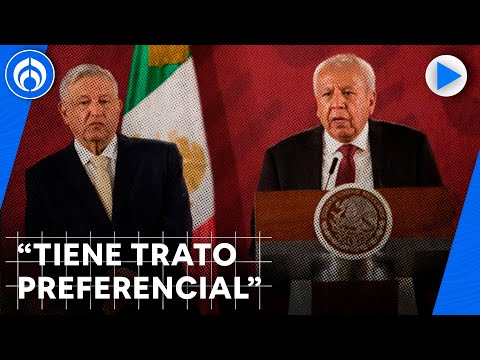 Francisco Garduño es cercano a AMLO y no tiene castigo por la muerte de 40 migrantes: académico