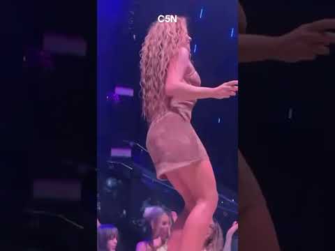 SHAKIRA de FIESTA en MIAMI