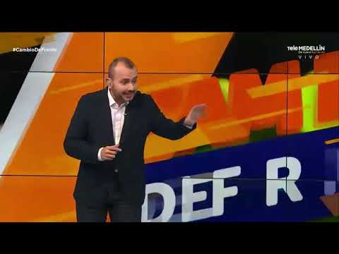 Stefan Medina es una opción real y concreta para volver a Atlético Nacional - Noticias Telemedellín