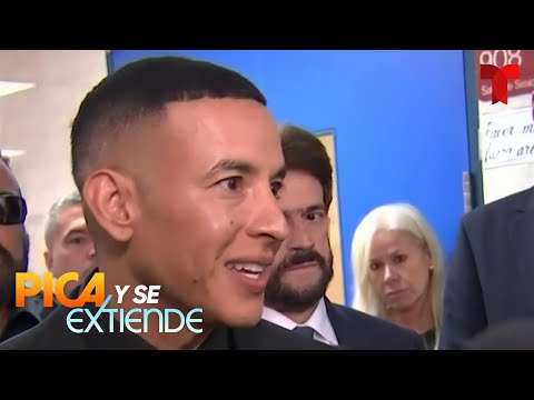 Divorcio Daddy Yankee: La pareja al fin llega a un acuerdo