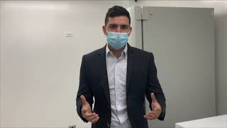 Habilitado segundo ultracongelador en Medellín para vacunas del covid-19 ] - Telemedellín