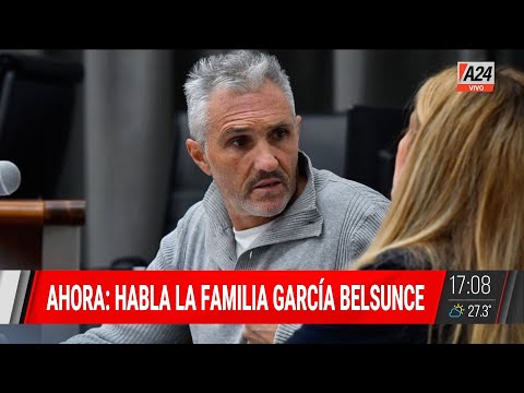 Horacio García Belsunce, hermano de María Marta: Fueron 22 años de injusticia