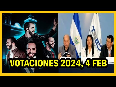 TSE anuncia fecha oficial para elecciones 2024 | Entendimiento con congreso de Honduras