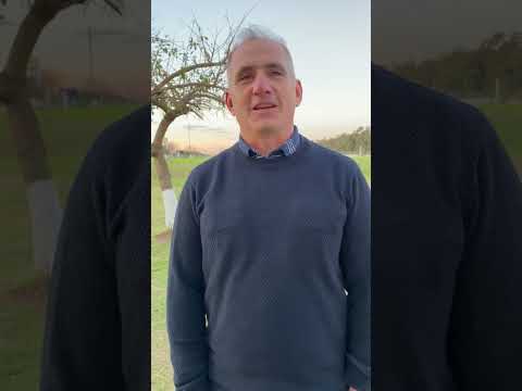 Facundo Salas - Entrenador de Don Bosco y Las Yaguaretés