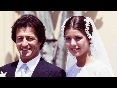 Caroline de Monaco un mariage stupéfiant en Espagne