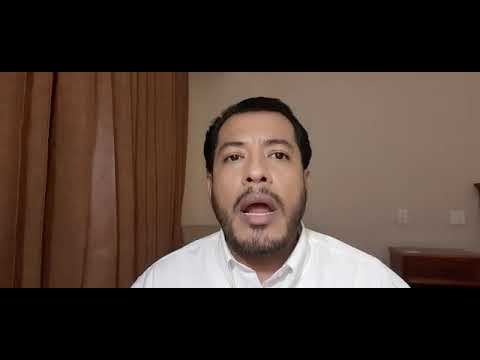 Félix Maradiaga analiza lecciones que deja elección en Bolivia a oposición en Nicaragua