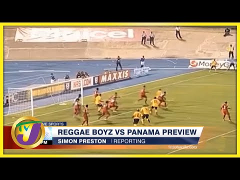 Reggae Boyz vs Panama Preview - Sept 4 2021