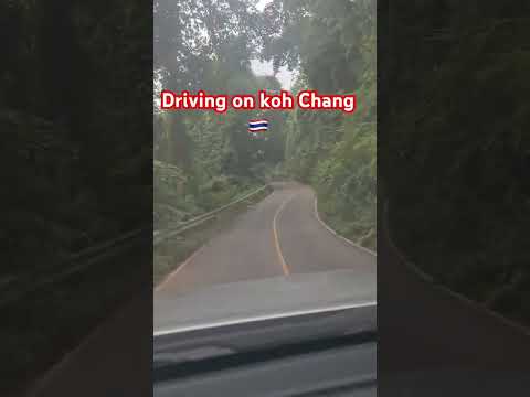 DrivingonKohChangคนไทยในสว