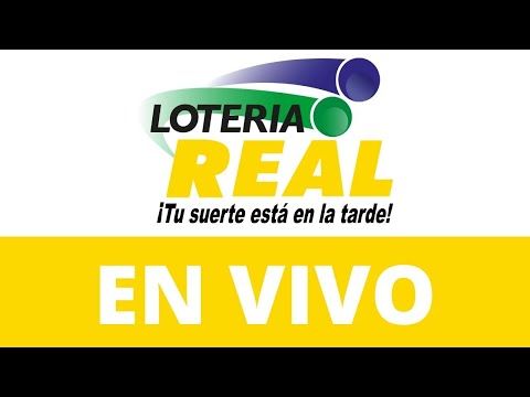 EN VIVO: Loteria Real De hoy 19 de Marzo del 2023
