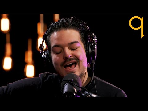 Milky Chance - The Game | LIVE