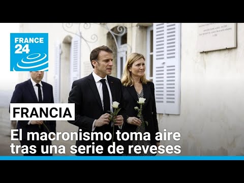 Macron gana una primera partida en la Asamblea: ¿qué implica para el ajedrez político francés?